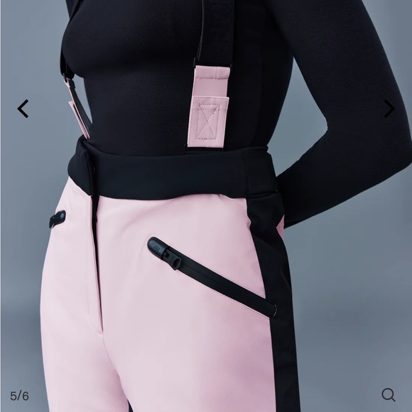 Mackage ski pants in Lilic. Size SMALL - Picture 6 of 6